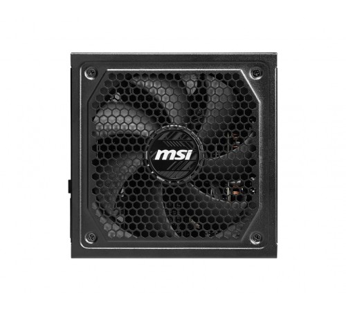 Блок живлення MSI MAG A1250GL PCIE5 1250W