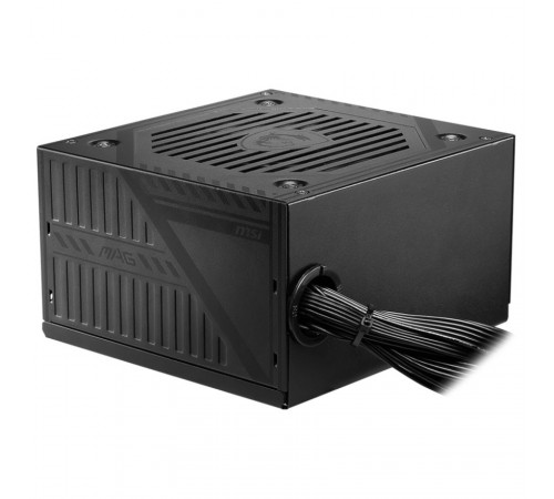 Блок живлення MSI MAG A550BNL 550W