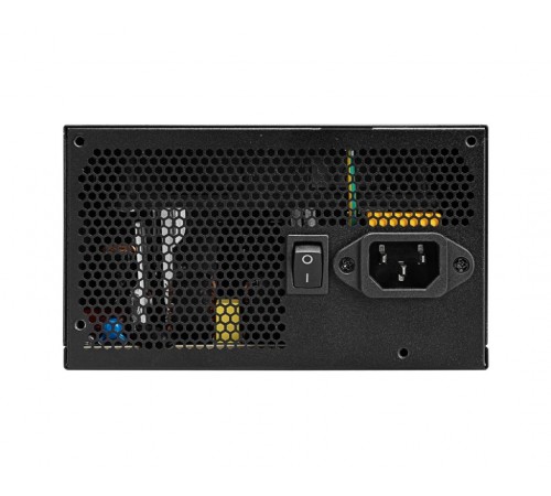 Блок живлення MSI MAG A650BNL 650W