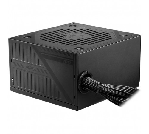 Блок живлення MSI MAG A650BNL 650W
