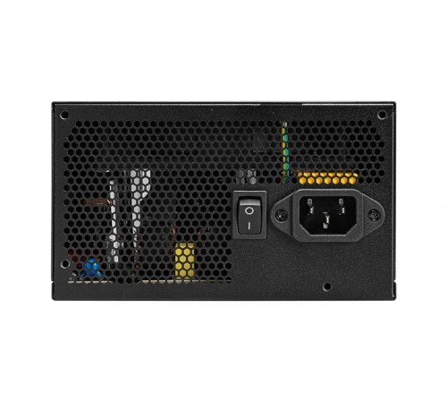 Блок живлення MSI MAG A650BNL White 650W