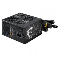 Блок живлення MSI MAG A650BN PCIE5 II