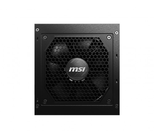 Блок живлення MSI MAG A650GL 650W