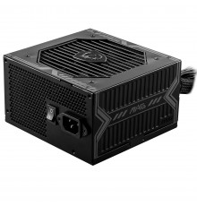Блок живлення MSI MAG A750BN PCIE5