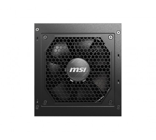 Блок живлення MSI MAG A750GL PCIE5 750W