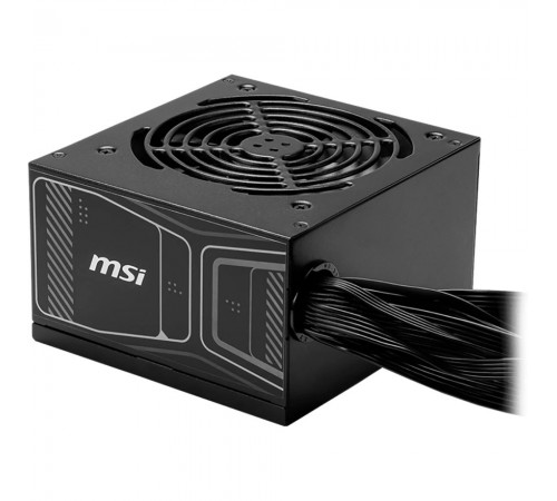 Блок живлення MSI MAG A750GN PCIE5 750W