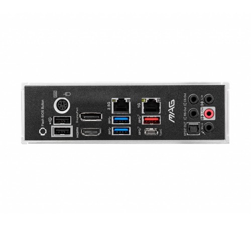 Материнська плата MSI MAG B550 Tomahawk Socket AM4