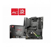 Материнська плата MSI MAG B550 Tomahawk Max WiFi Socket AM4