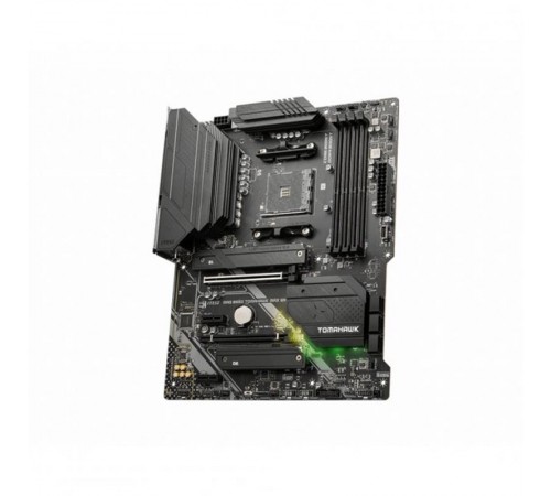 Материнська плата MSI MAG B550 Tomahawk Max WiFi Socket AM4 Материнська плата MSI MAG B550 Tomahawk Max WiFi Socket AM4