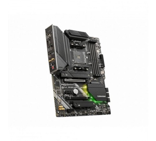 Материнська плата MSI MAG B550 Tomahawk Max WiFi Socket AM4 Материнська плата MSI MAG B550 Tomahawk Max WiFi Socket AM4