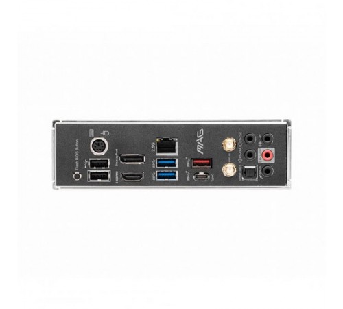 Материнська плата MSI MAG B550 Tomahawk Max WiFi Socket AM4 Материнська плата MSI MAG B550 Tomahawk Max WiFi Socket AM4