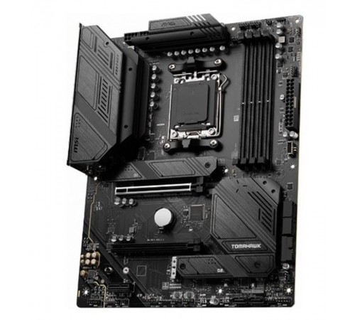 Материнська плата MSI MAG B650 Tomahawk WiFi Socket AM5