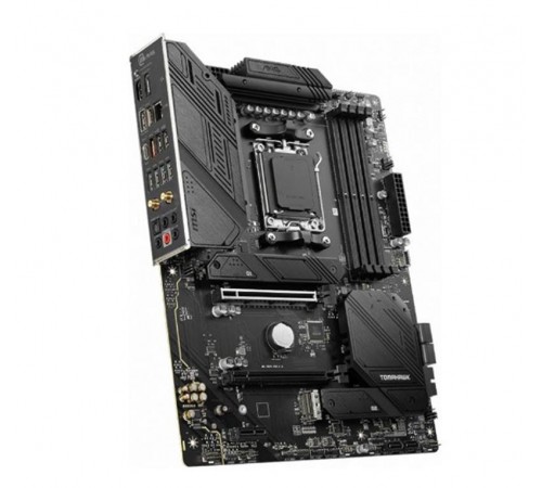 Материнська плата MSI MAG B650 Tomahawk WiFi Socket AM5