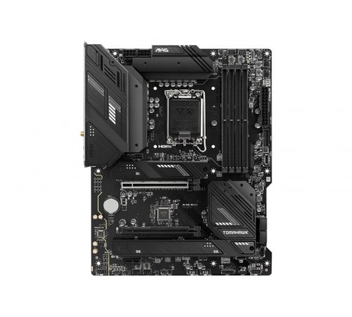 Материнська плата MSI MAG B760 Tomahawk WiFі Socket 1700
