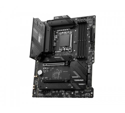 Материнська плата MSI MAG B760 Tomahawk WiFі Socket 1700 Материнська плата MSI MAG B760 Tomahawk WiFі Socket 1700