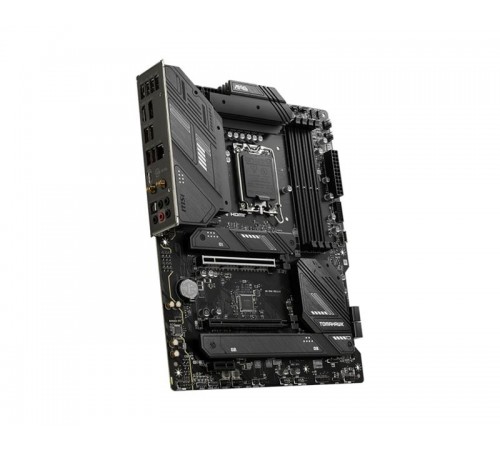 Материнська плата MSI MAG B760 Tomahawk WiFі Socket 1700 Материнська плата MSI MAG B760 Tomahawk WiFі Socket 1700