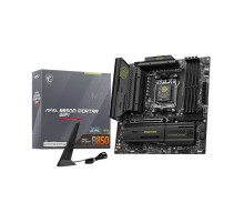 Материнська плата MSI MAG B850M Mortar WiFi Socket AM5