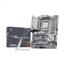 Материнська плата MSI MAG B850 Gaming Plus Max WiFi Socket AM5