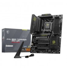 Материнська плата MSI MAG B850 Tomahawk Max WiFi Socket AM5