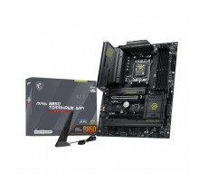 Материнська плата MSI MAG B850 Tomahawk WiFi Socket AM5
