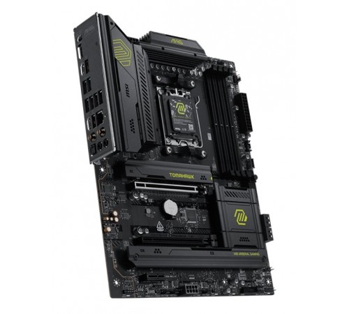 Материнська плата MSI MAG B850 Tomahawk WiFi Socket AM5