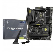 Материнська плата MSI MAG B860 Tomahawk WiFi Socket 1851