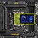Материнська плата MSI MAG B860 Tomahawk WiFi Socket 1851