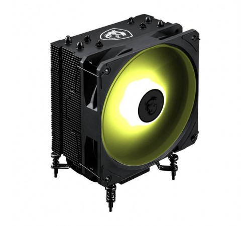 Кулер процесорний MSI Mag Corefrozr AA13 Black