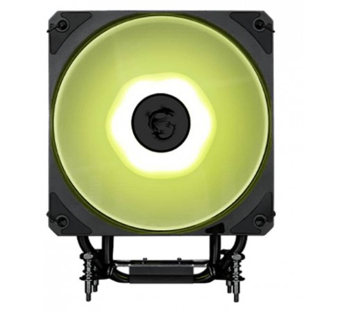 Кулер процесорний MSI Mag Corefrozr AA13 Black