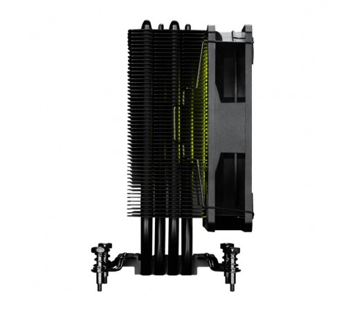 Кулер процесорний MSI Mag Corefrozr AA13 Black