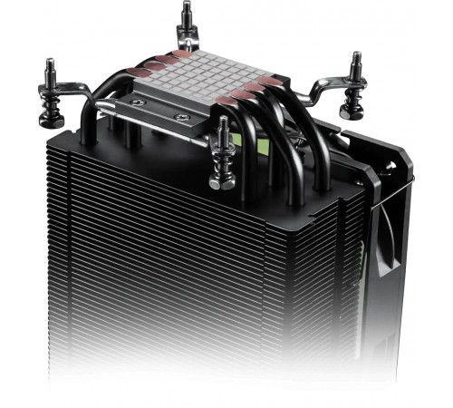 Кулер процесорний MSI Mag Corefrozr AA13 Black