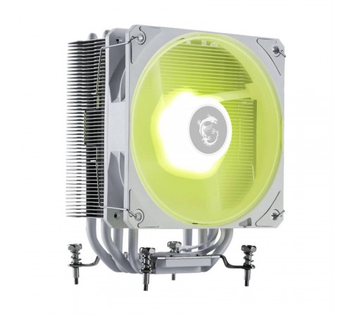 Кулер процесорний MSI Mag Corefrozr AA13 White