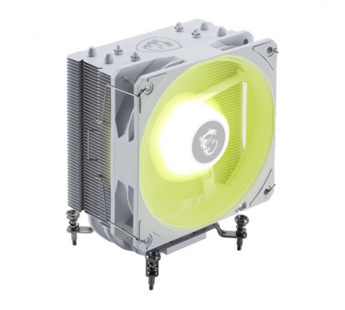 Кулер процесорний MSI Mag Corefrozr AA13 White