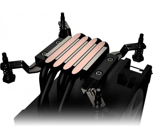 Кулер процесорний MSI Mag Corefrozr AA13 White