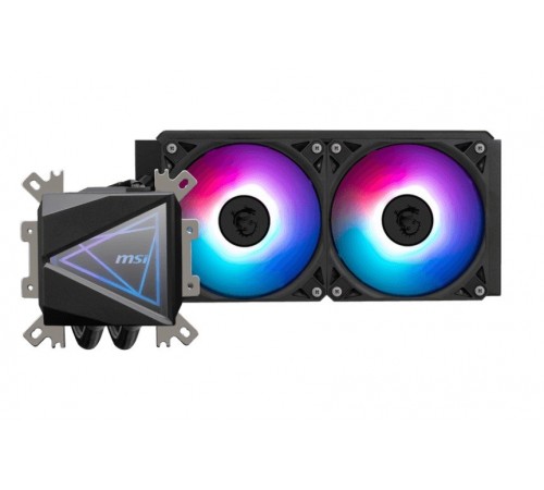 Система водяного охолодження MSI MAG CoreLiquid I240