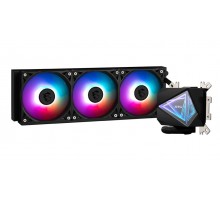 Система водяного охолодження MSI MAG CoreLiquid I360