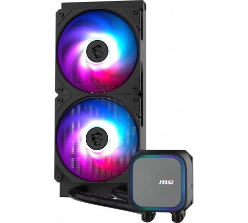 Система водяного охолодження MSI MAG CoreLiquid A13 240