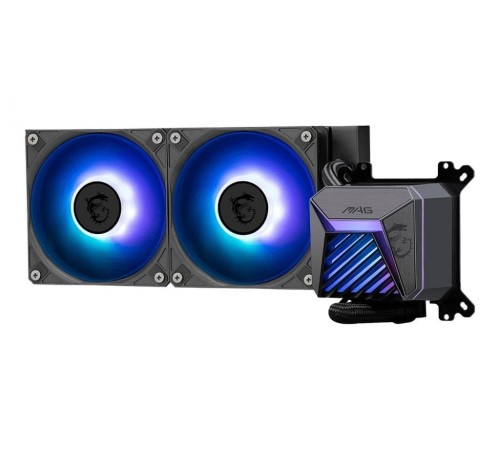 Система водяного охолодження MSI MAG CoreLiquid A15 240