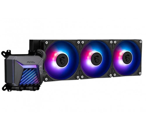 Система водяного охолодження MSI MAG CoreLiquid A15 360