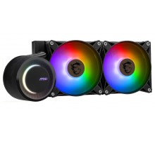Система водяного охолодження MSI MAG CoreLiquid E240