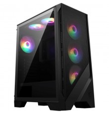 Корпус MSI MAG Forge 120A Airflow без БЖ