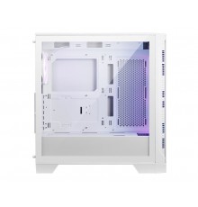 Корпус MSI MAG Forge 320R White AirFlow без БЖ