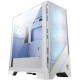 Корпус MSI MAG Forge 320R White AirFlow без БЖ