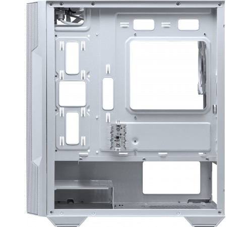 Корпус MSI MAG Forge M100R White без БЖ