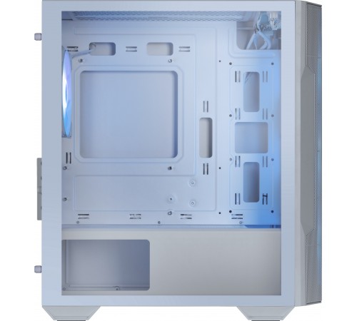 Корпус MSI MAG Forge M100R White без БЖ