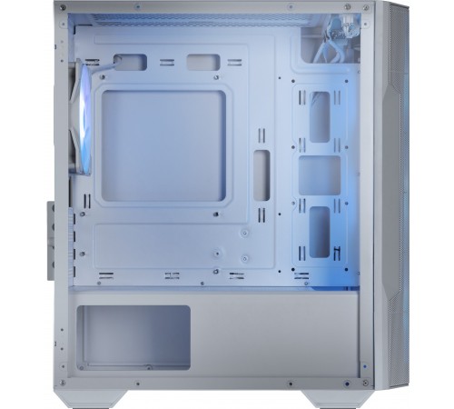 Корпус MSI MAG Forge M100R White без БЖ