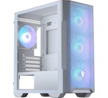 Корпус MSI MAG Forge M100R White без БЖ