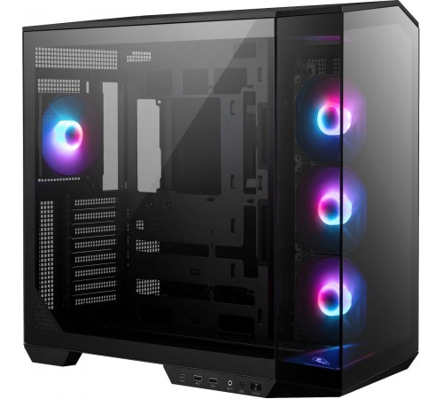 Корпус MSI MAG Pano 100R PZ без БЖ