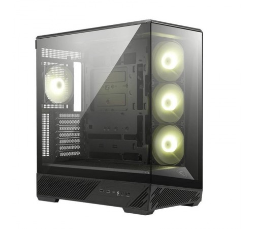 Корпус MSI MAG Pano 130R PZ без БЖ