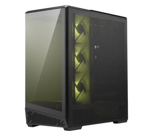 Корпус MSI MAG Pano 130R PZ без БЖ